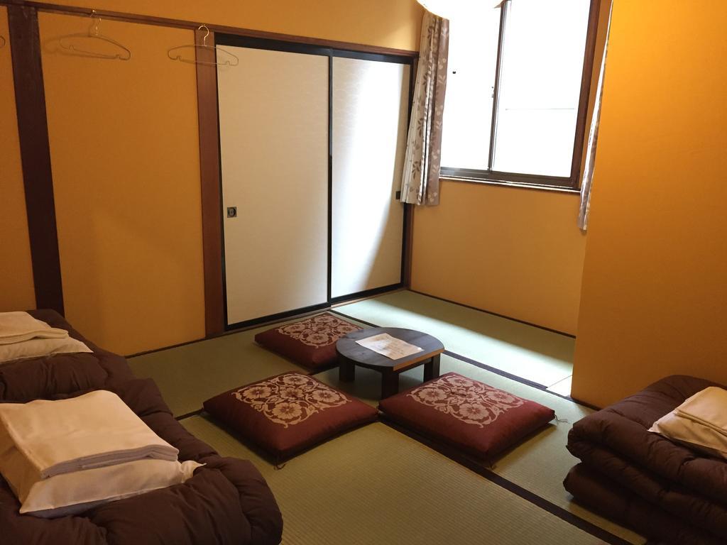 飛騨高山 Noie Tau Hotel Exterior photo