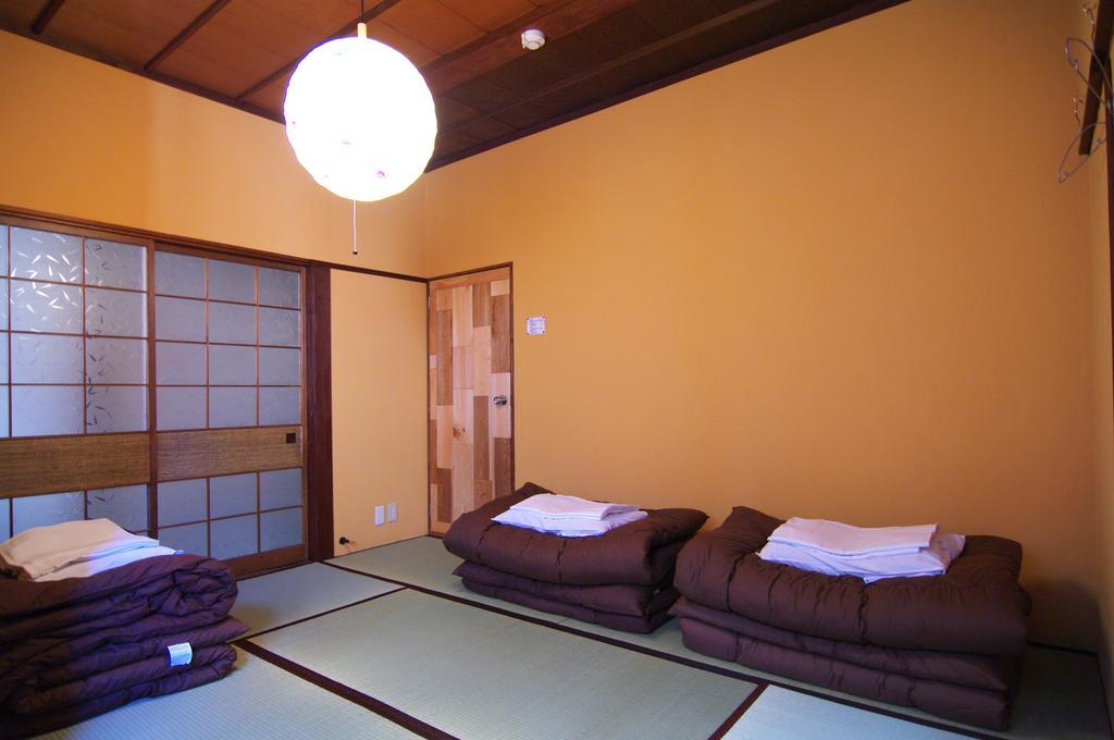 飛騨高山 Noie Tau Hotel Exterior photo