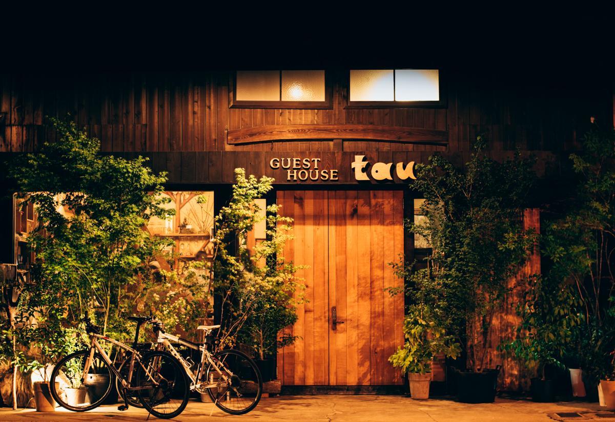 飛騨高山 Noie Tau Hotel Exterior photo