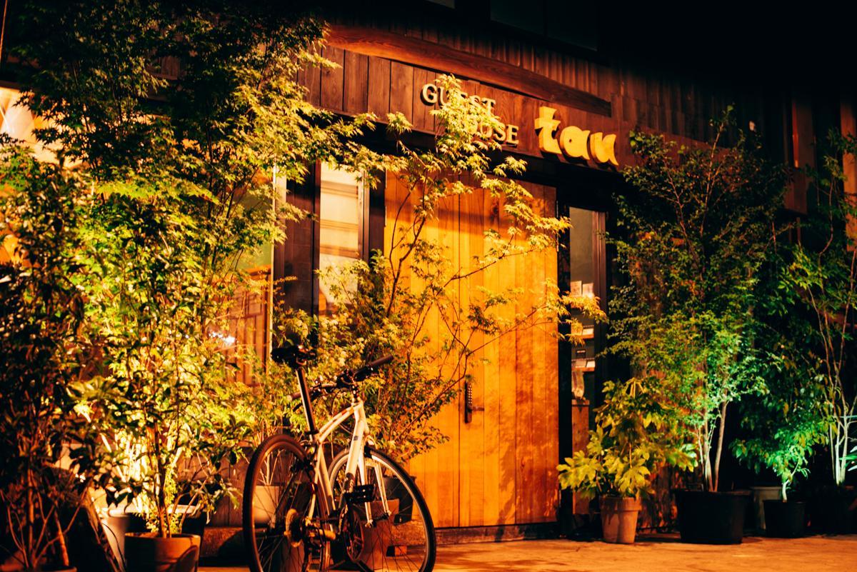 飛騨高山 Noie Tau Hotel Exterior photo