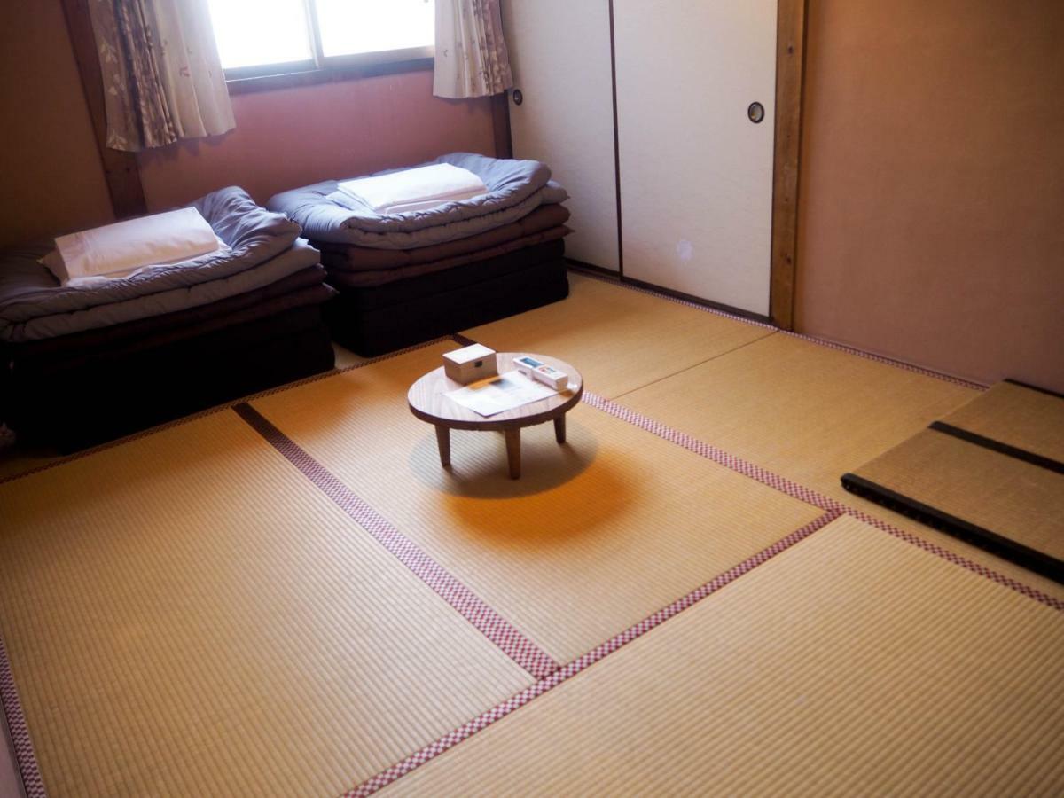 飛騨高山 Noie Tau Hotel Exterior photo
