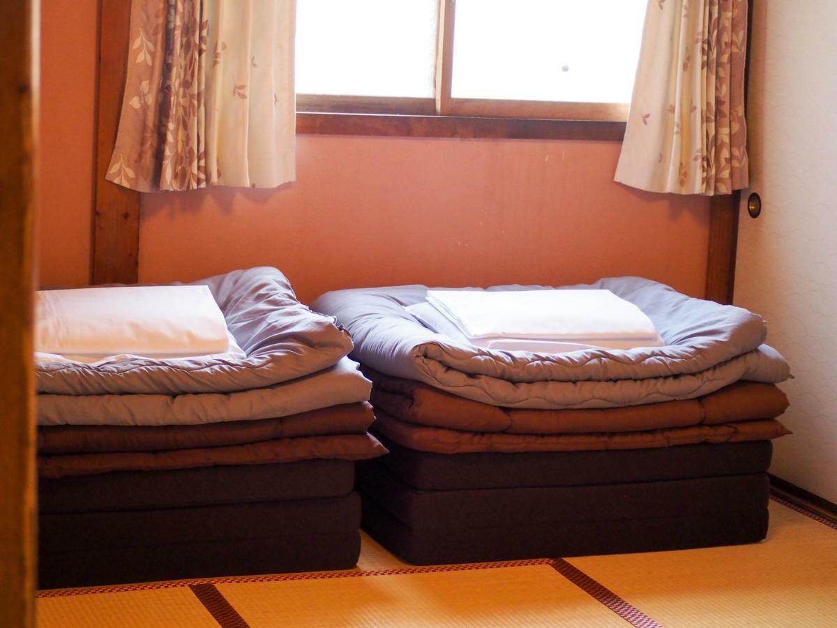 飛騨高山 Noie Tau Hotel Exterior photo