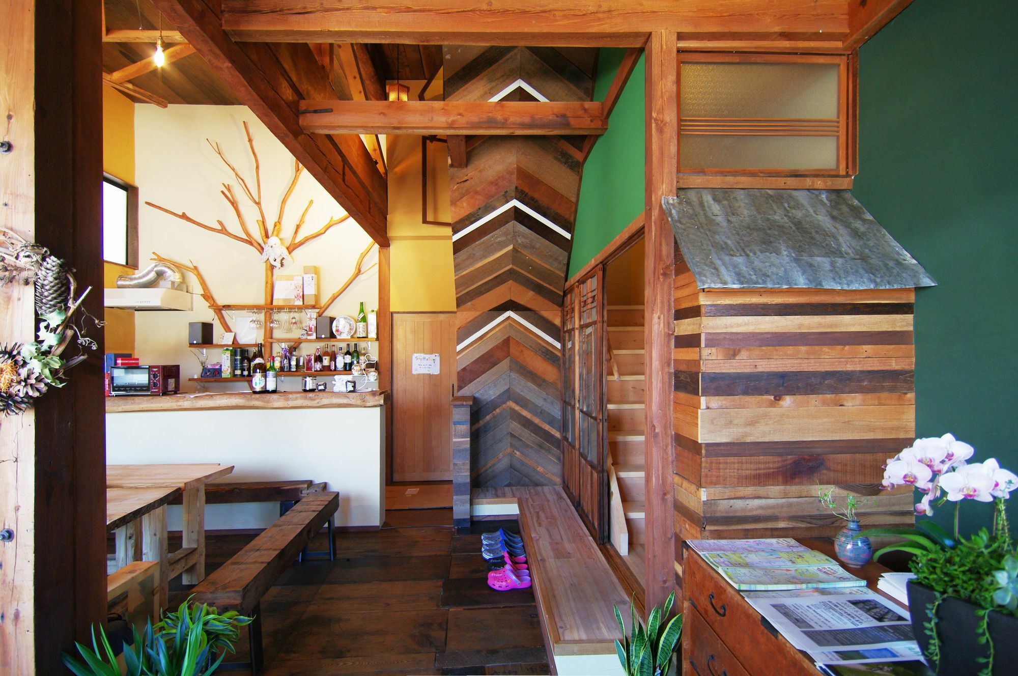 飛騨高山 Noie Tau Hotel Exterior photo