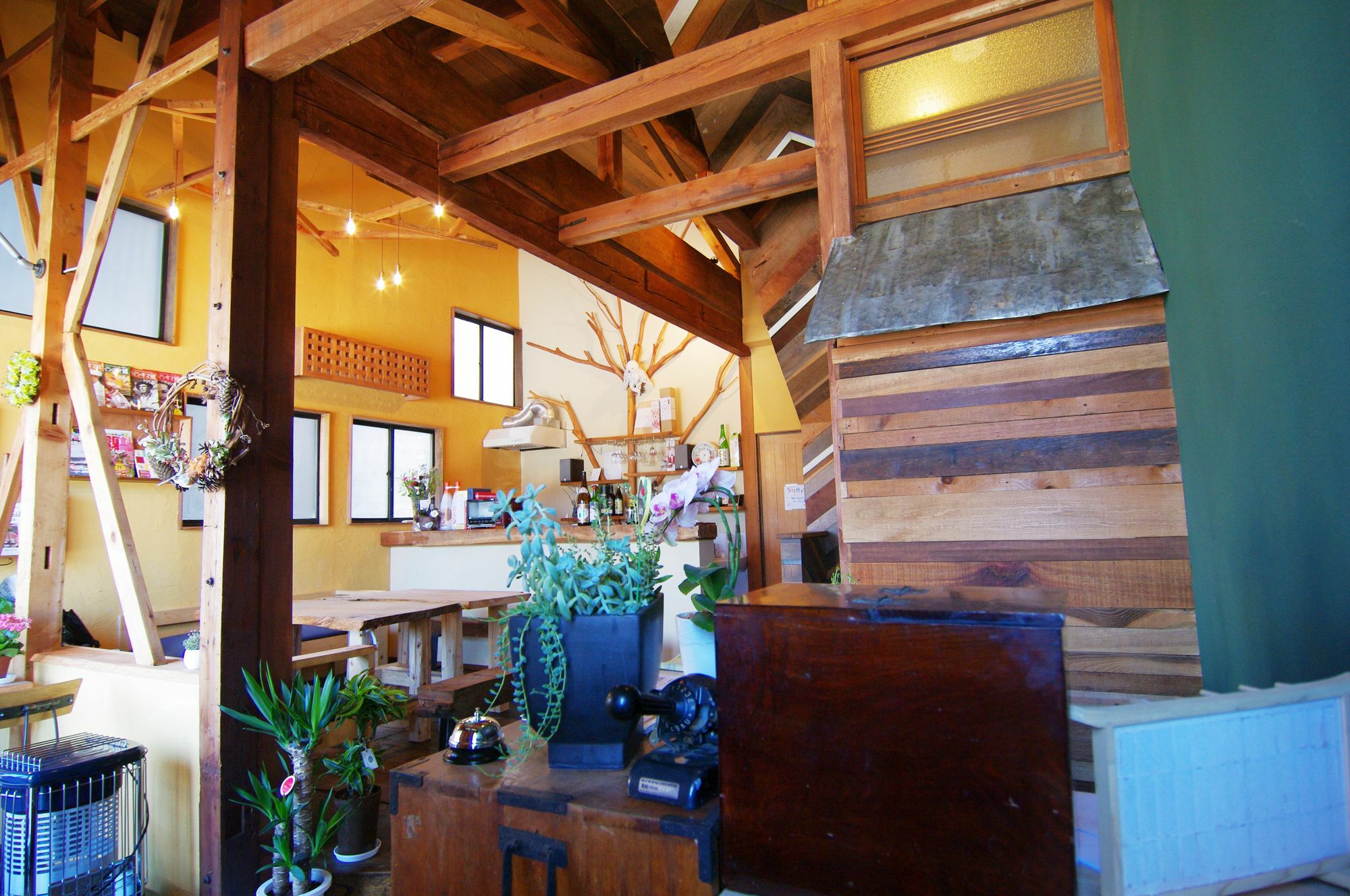 飛騨高山 Noie Tau Hotel Exterior photo